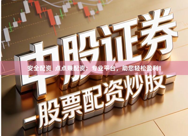安全配资  点点赚配资：专业平台，助您轻松盈利！