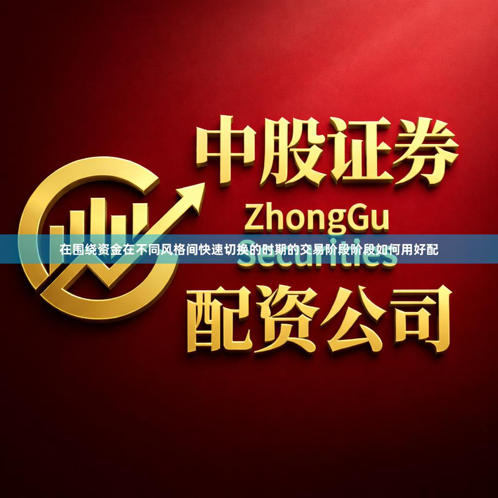 在围绕资金在不同风格间快速切换的时期的交易阶段阶段如何用好配