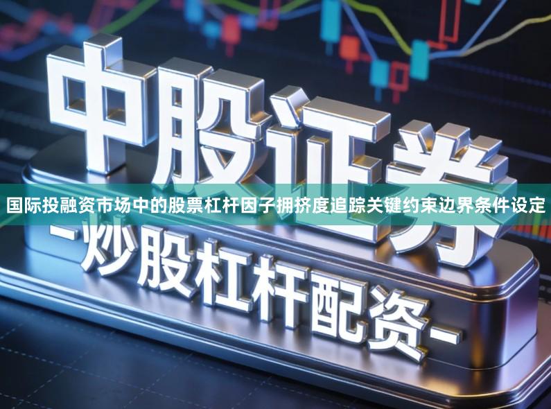 国际投融资市场中的股票杠杆因子拥挤度追踪关键约束边界条件设定
