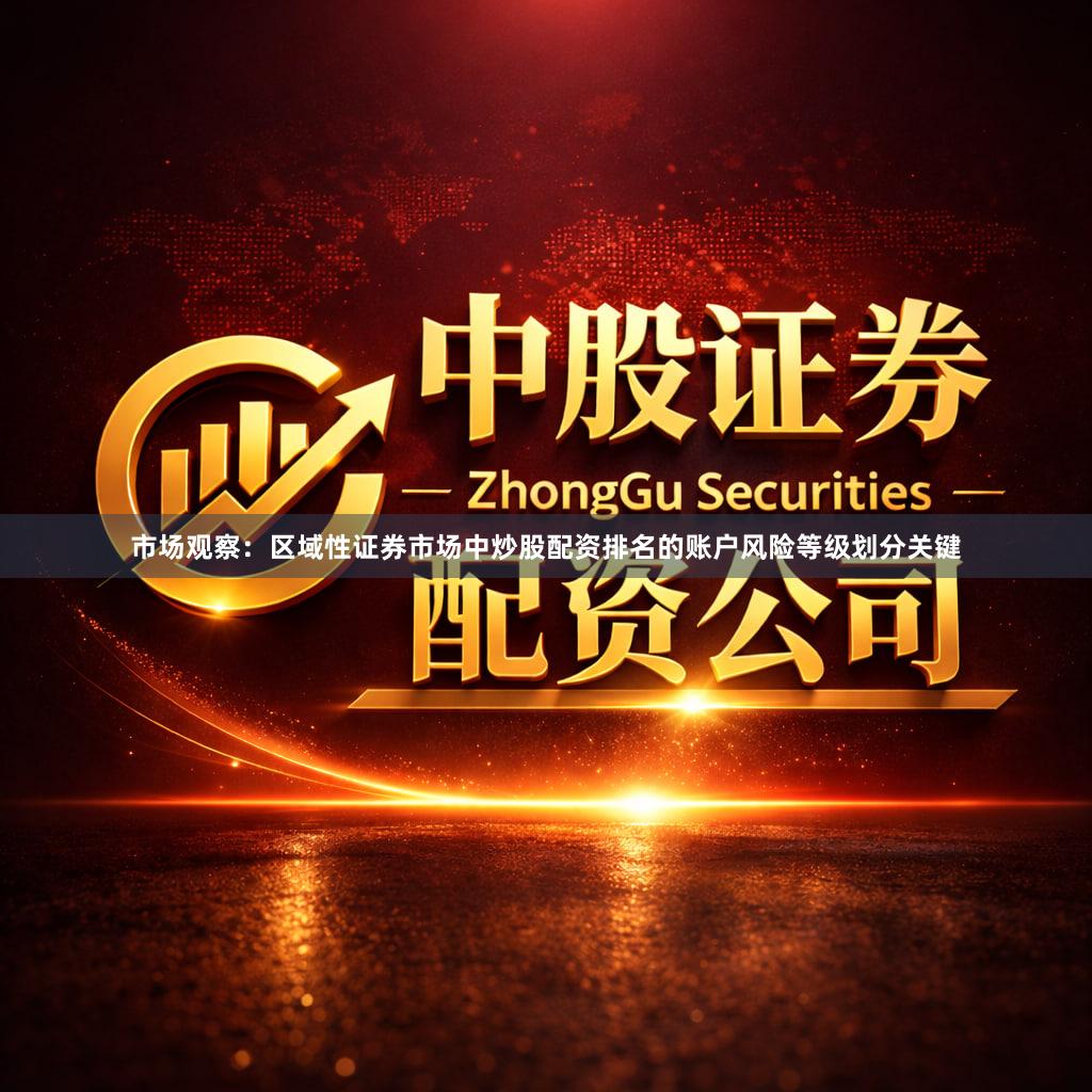 市场观察：区域性证券市场中炒股配资排名的账户风险等级划分关键