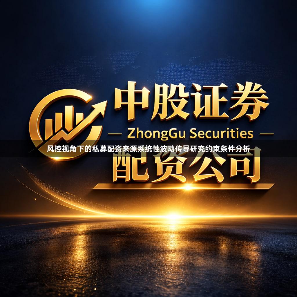 风控视角下的私募配资来源系统性波动传导研究约束条件分析