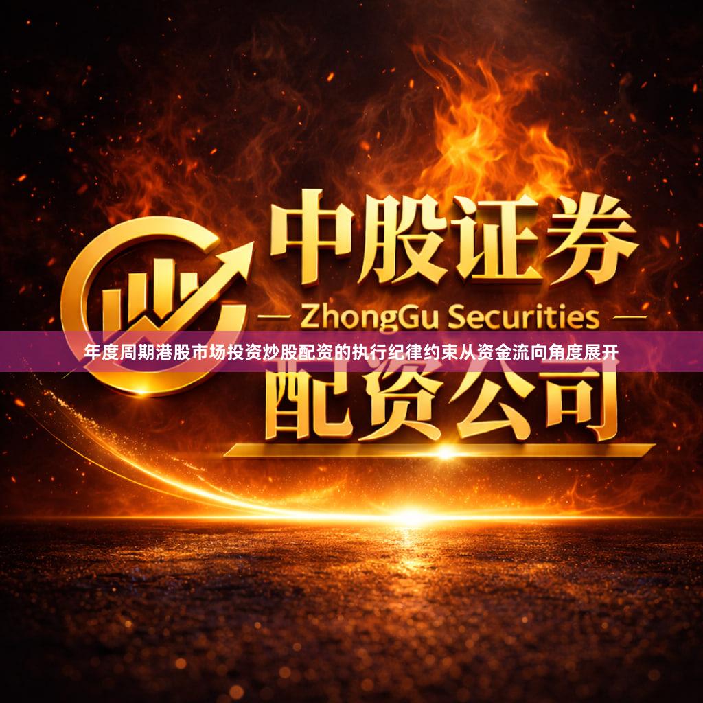 年度周期港股市场投资炒股配资的执行纪律约束从资金流向角度展开