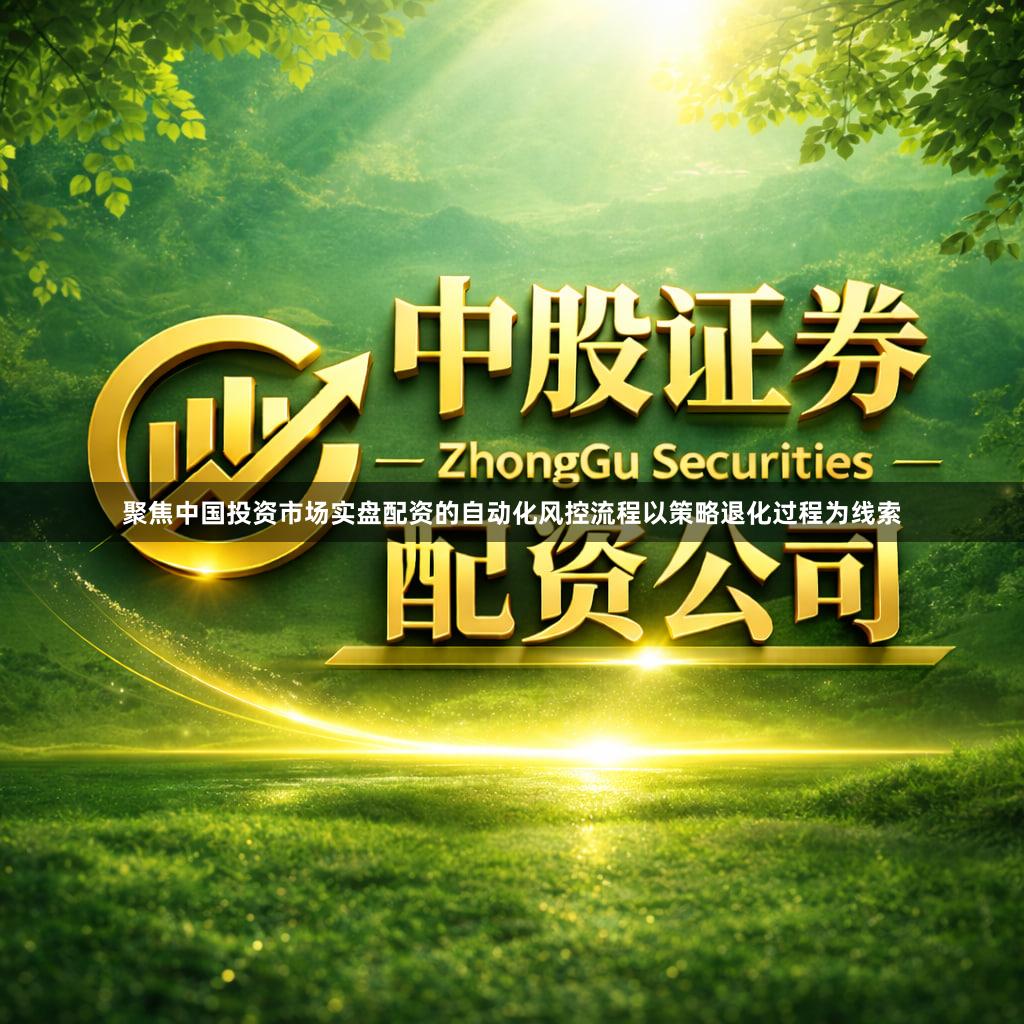聚焦中国投资市场实盘配资的自动化风控流程以策略退化过程为线索