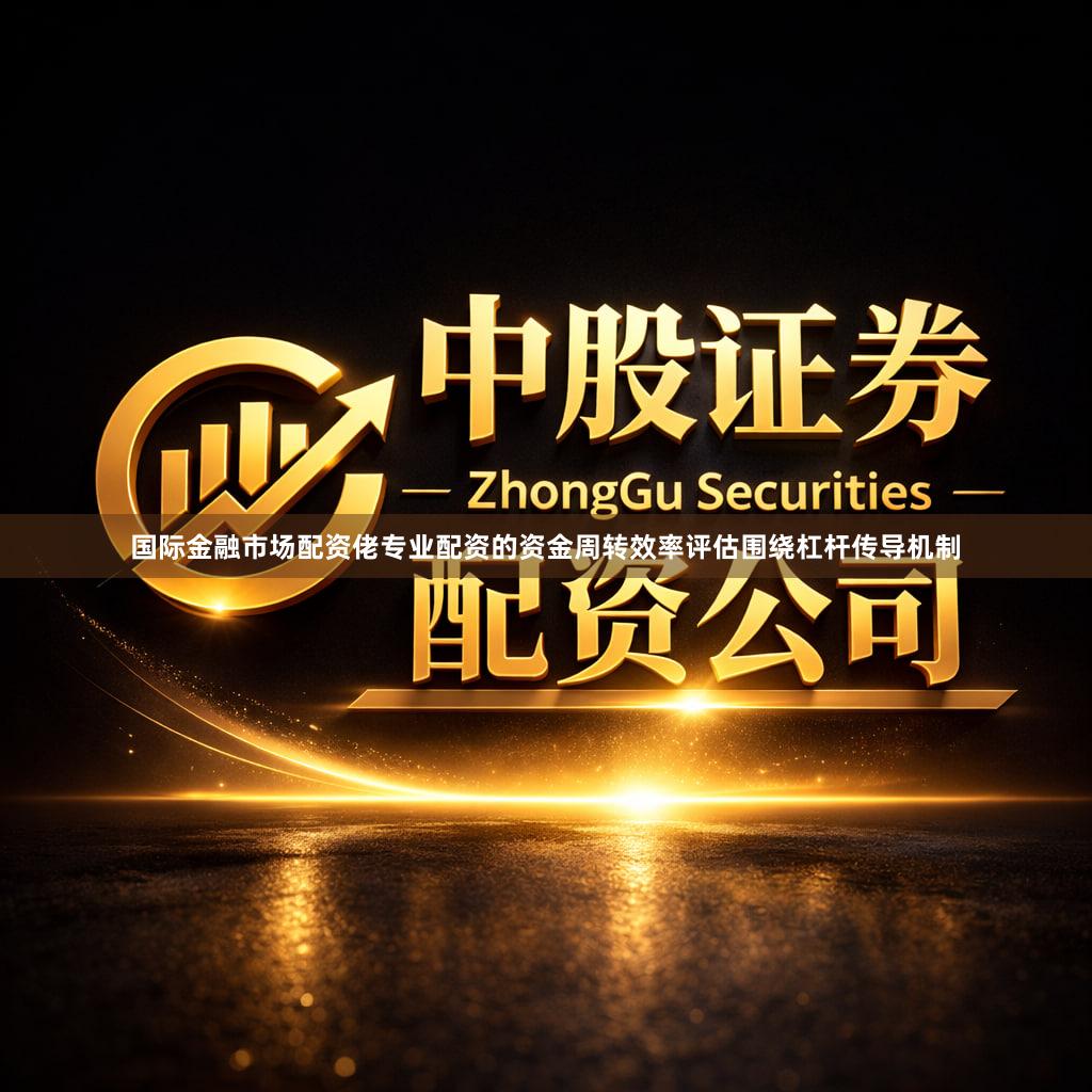 国际金融市场配资佬专业配资的资金周转效率评估围绕杠杆传导机制