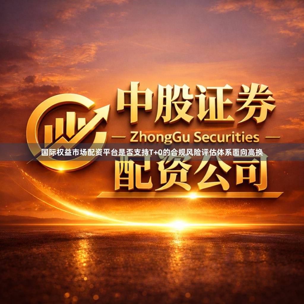 国际权益市场配资平台是否支持T+0的合规风险评估体系面向高换