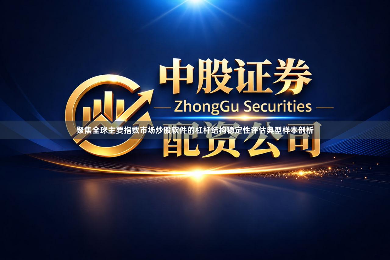 聚焦全球主要指数市场炒股软件的杠杆结构稳定性评估典型样本剖析